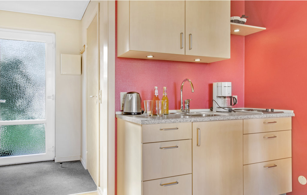 Ferienwohnung - Sandvig , Dänemark - I68505 14