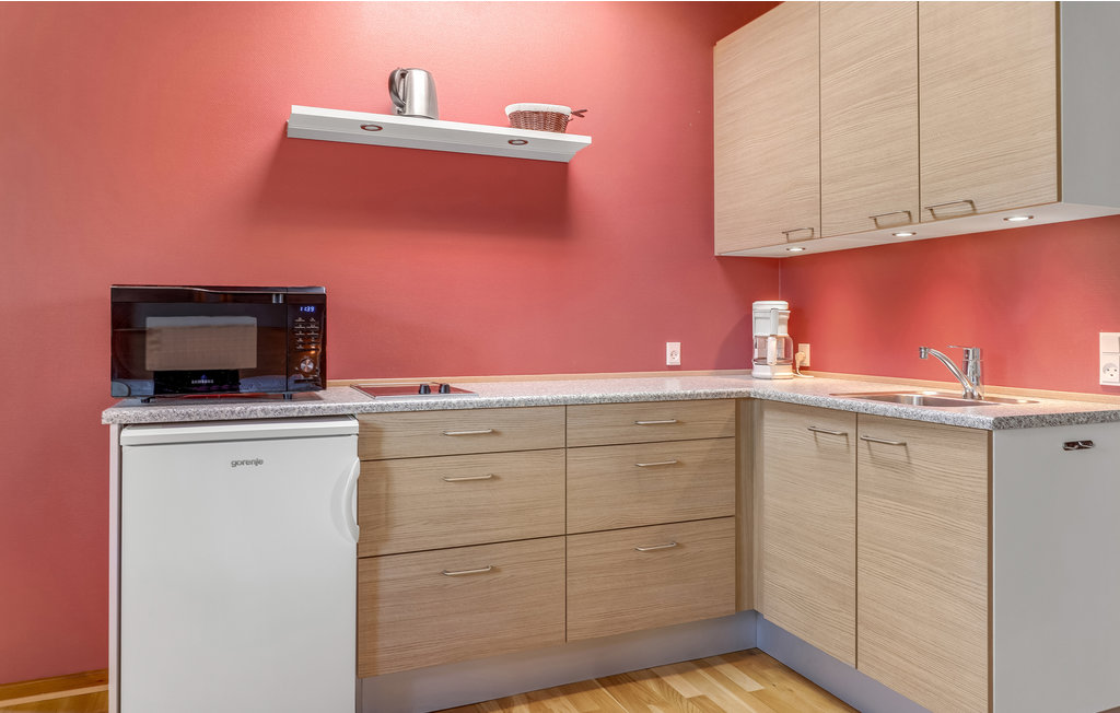 Ferieleilighet - Sandvig , Danmark - I68529 8