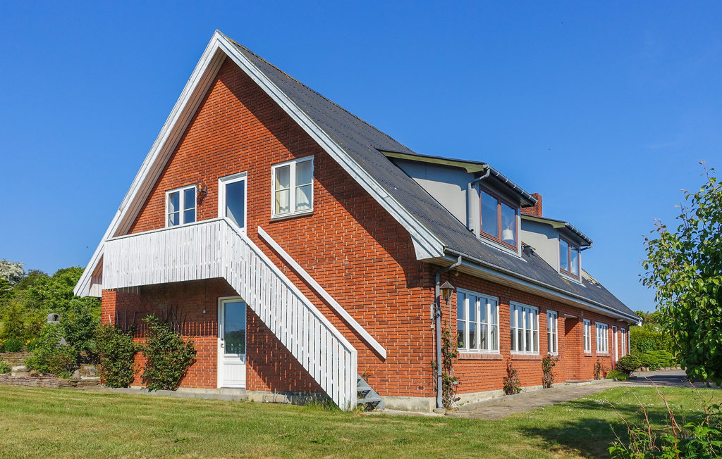 Feriehus - Sandvig , Danmark - I68077 10