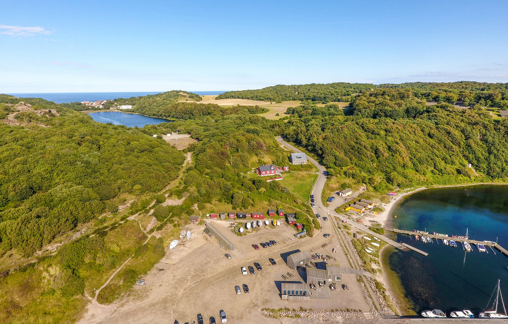 Ferieleilighet - Sandvig , Danmark - I68200 9