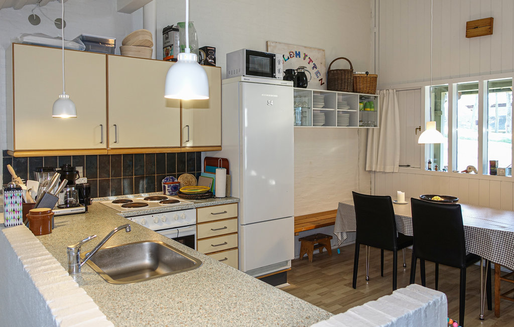 Ferienwohnung - Sandvig , Dänemark - I68254 26