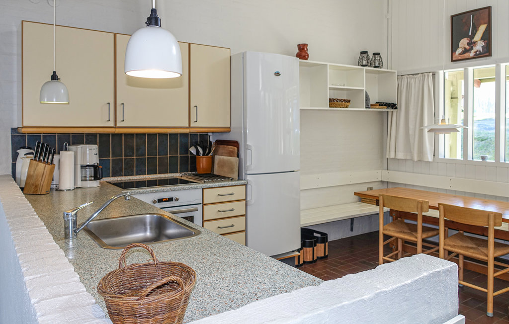 Lejlighed - Sandvig , Danmark - I68276 23