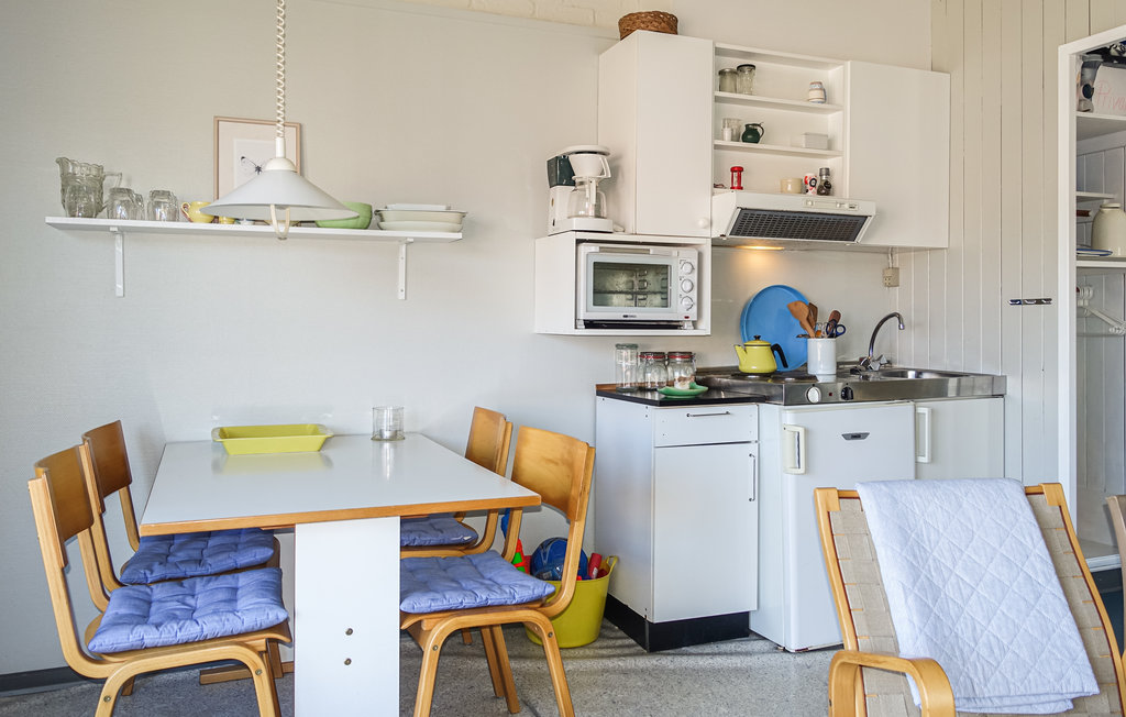 Ferienhaus - Sandvig , Dänemark - I68417 10