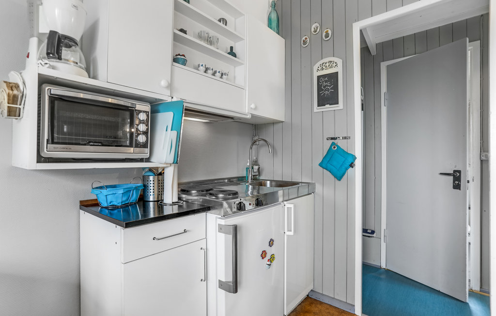 Ferienhaus - Sandvig , Dänemark - I68430 13