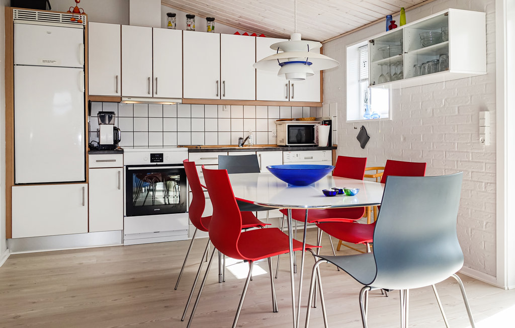 Ferieleilighet - Sandvig , Danmark - I68477 6