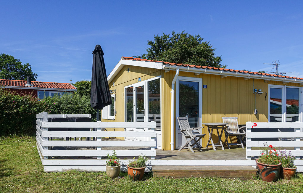 Feriehus - Sandvig , Danmark - I68493 9