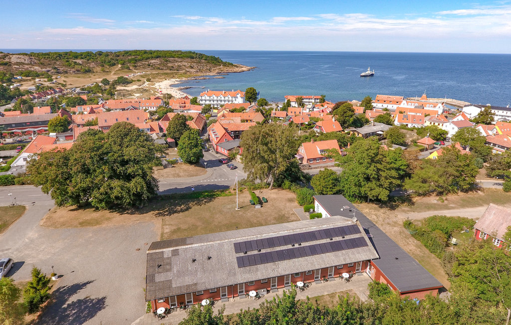 Lejlighed - Sandvig , Danmark - I68528 2