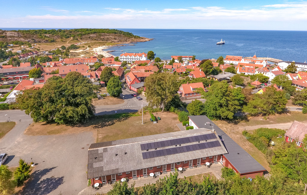 Ferieleilighet - Sandvig , Danmark - I68529 2