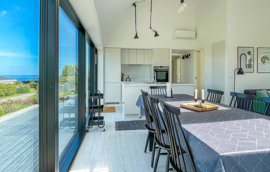 Ferienhaus - Sandvig , Dänemark - I68037 20