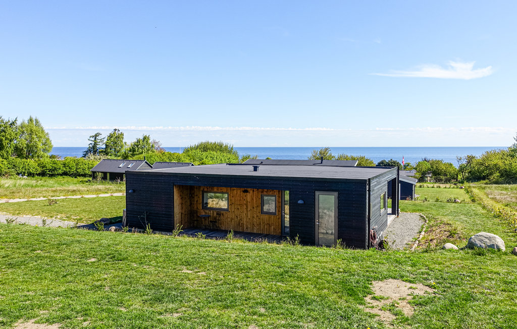 Feriehuse - Allinge , Danmark - I68098 13