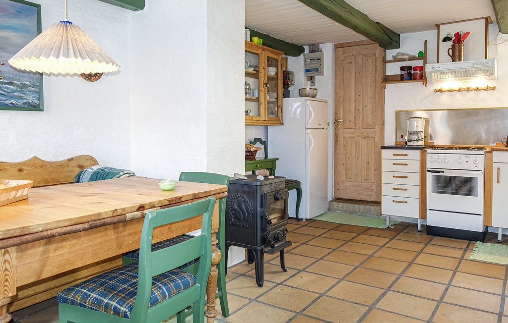 Feriehus - Allinge , Danmark - I68046 5