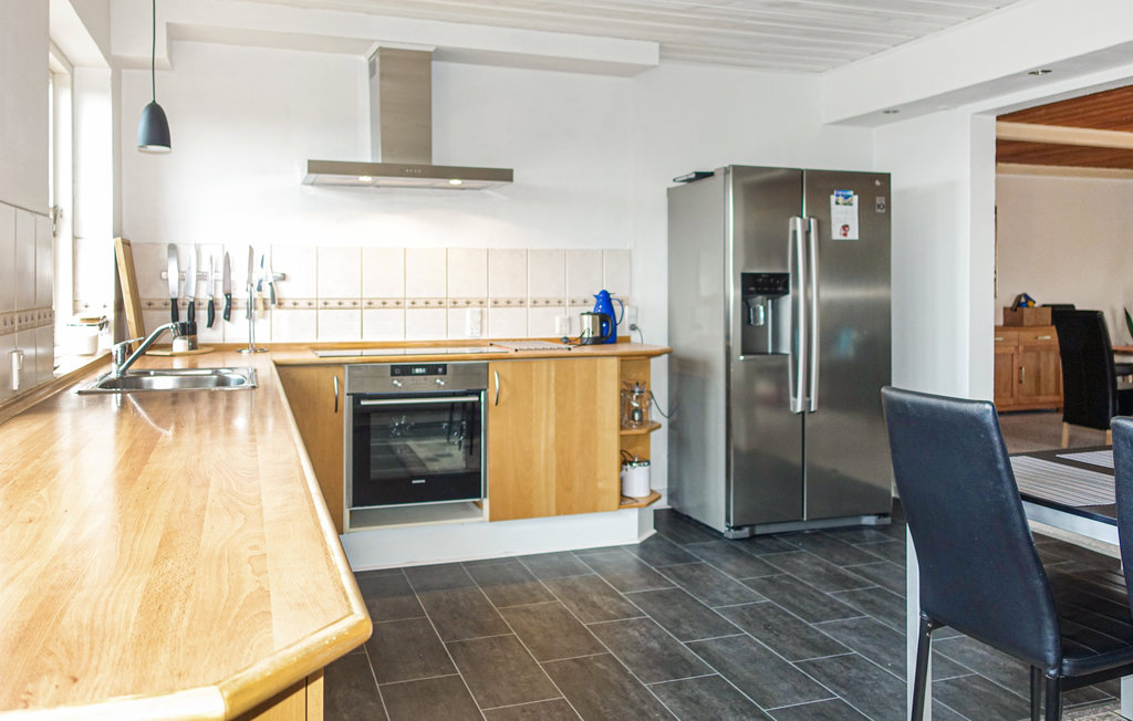 Feriehus - Sandvig , Danmark - I68077 20