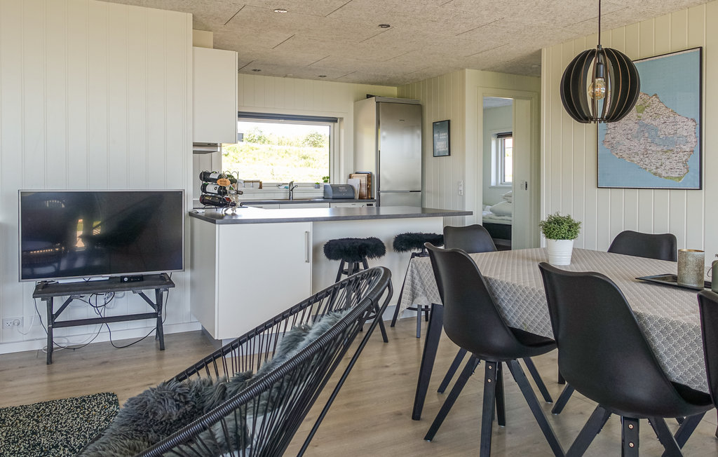 Feriehuse - Allinge , Danmark - I68098 20