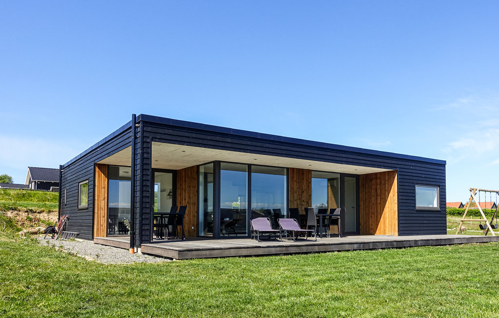 Feriehuse - Allinge , Danmark - I68098 10