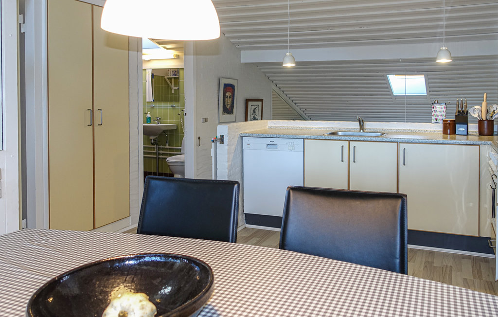 Ferienwohnung - Sandvig , Dänemark - I68254 27