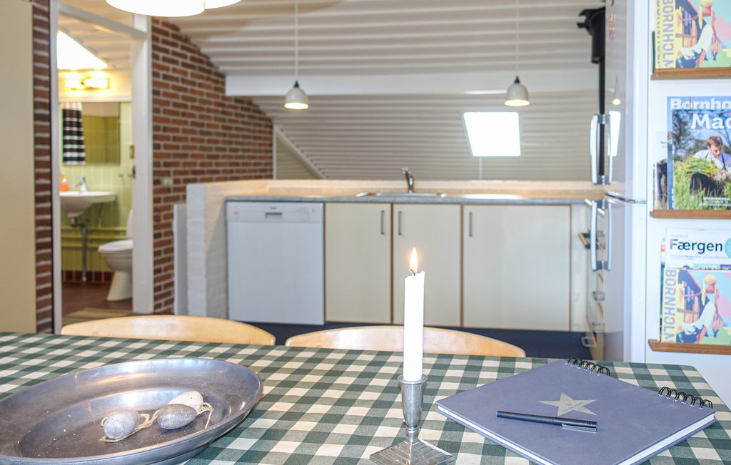 Lejlighed - Sandvig , Danmark - I68264 23