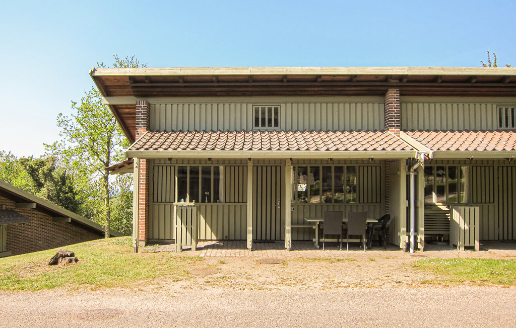 Lejlighed - Sandvig , Danmark - I68276 11