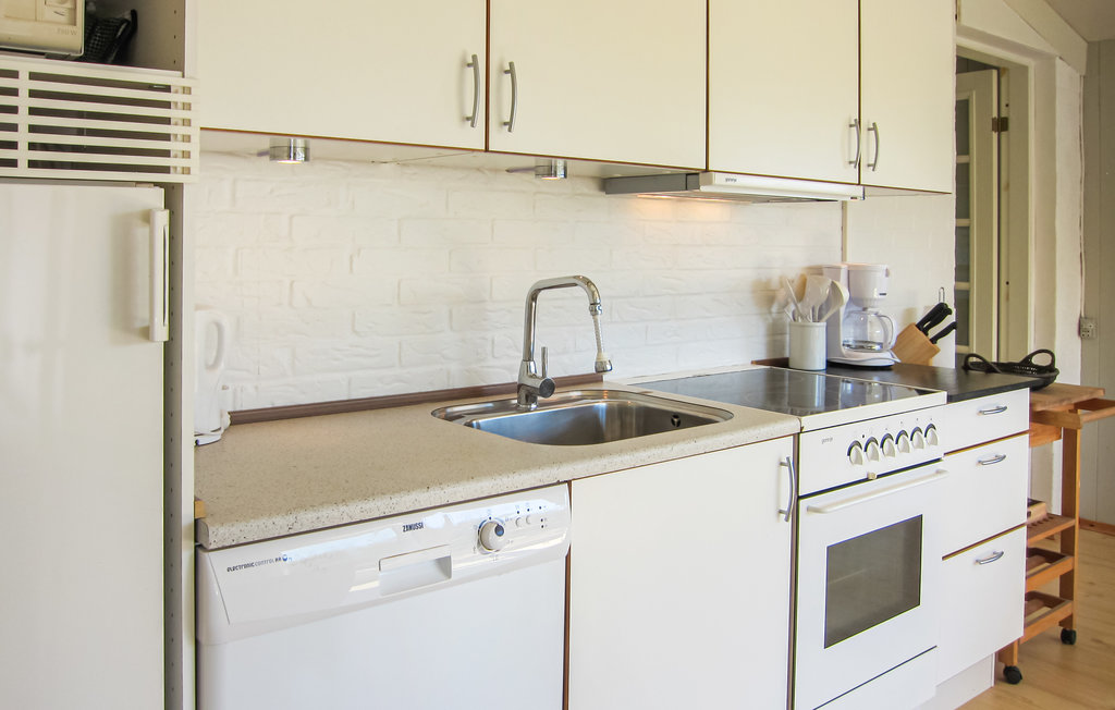 Feriehus - Sandvig , Danmark - I68424 20