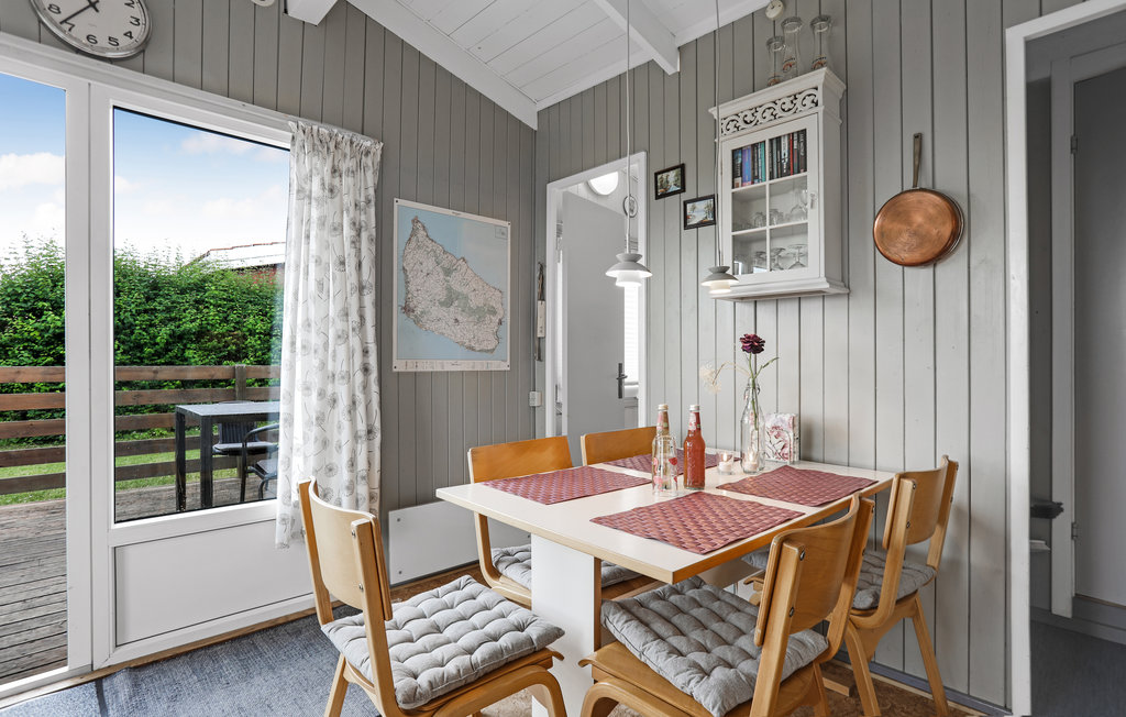 Ferienhaus - Sandvig , Dänemark - I68490 9