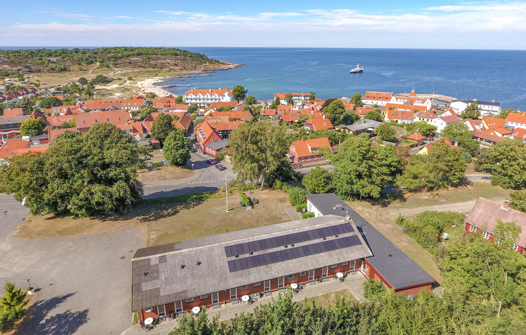 Ferieleilighet - Sandvig , Danmark - I68501 1