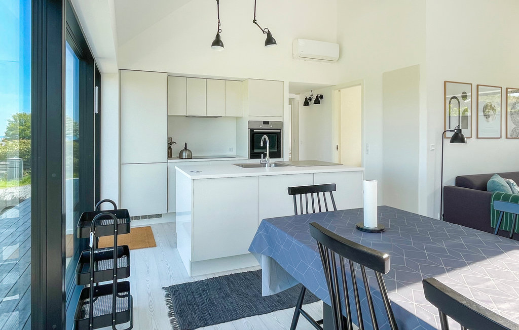 Ferienhaus - Sandvig , Dänemark - I68037 18