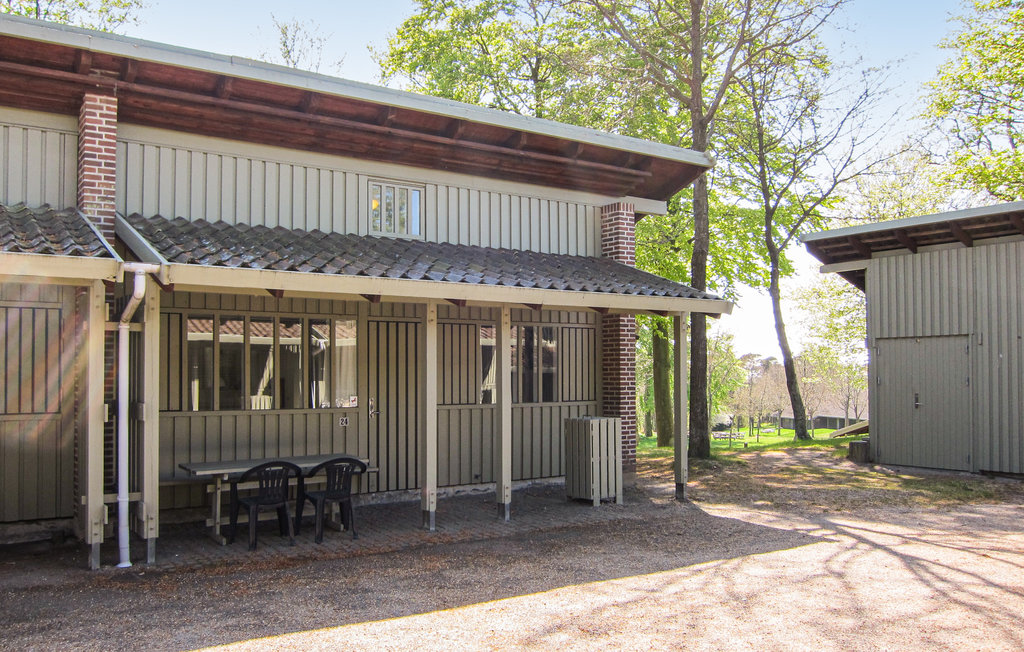 Ferienwohnung - Sandvig , Dänemark - I68224 10