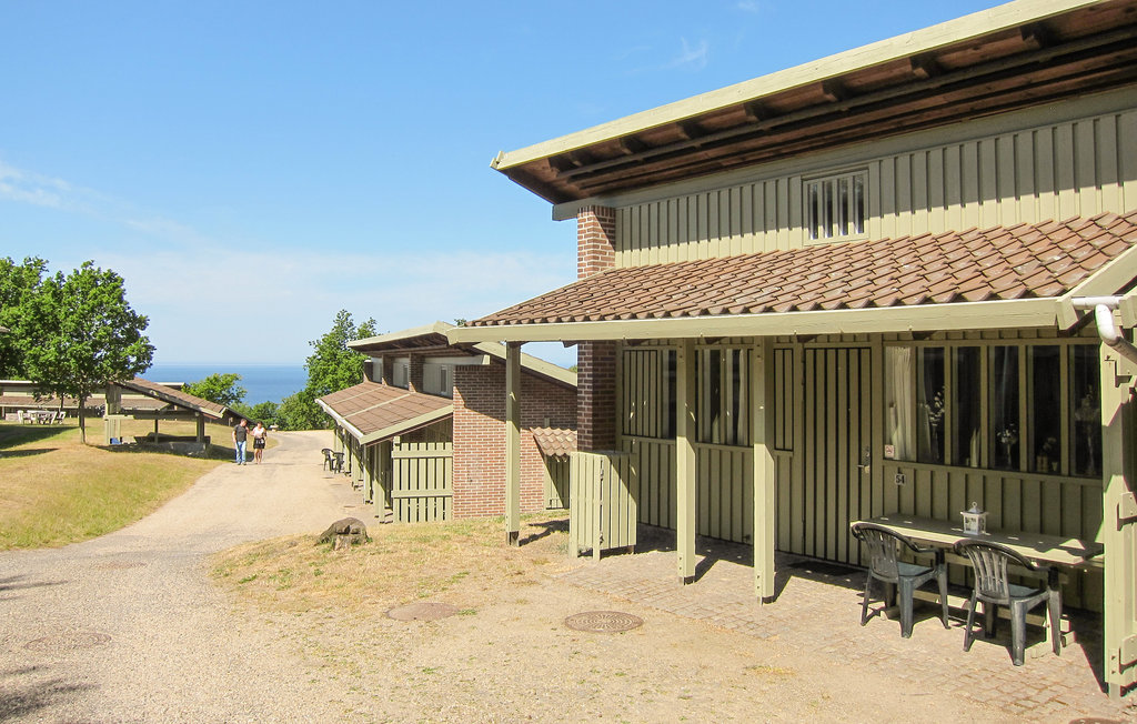 Ferienwohnung - Sandvig , Dänemark - I68254 1