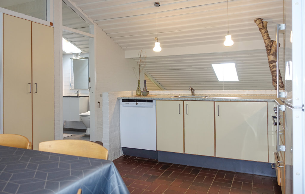 Ferieleilighet - Sandvig , Danmark - I68274 21