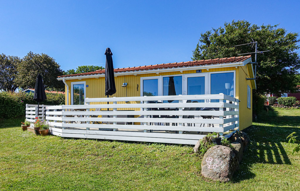 Feriehus - Sandvig , Danmark - I68455 8