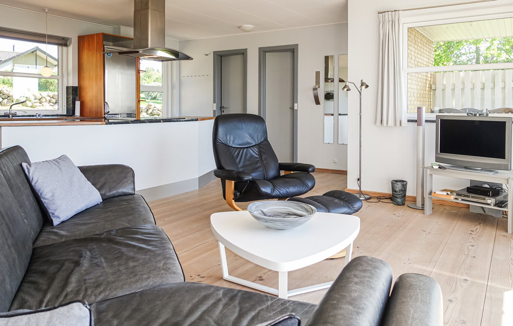 Feriehuse - Vang , Danmark - I68009 4