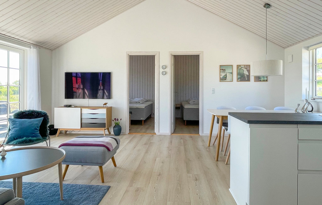 Feriehus - Sandkås , Danmark - I68092 16
