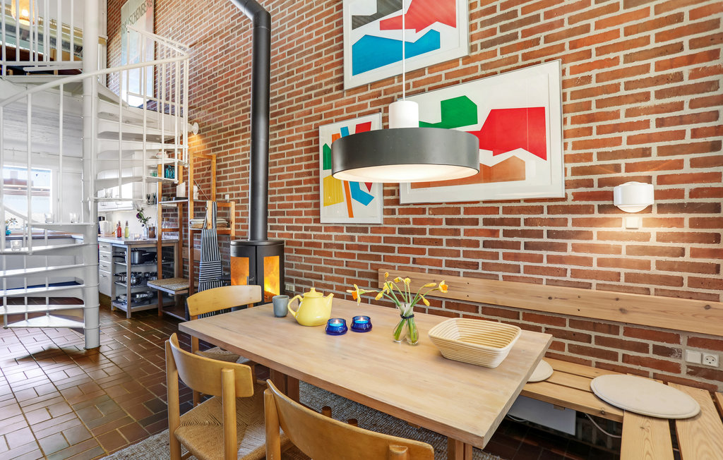 Lejlighed - Sandvig , Danmark - I68202 6