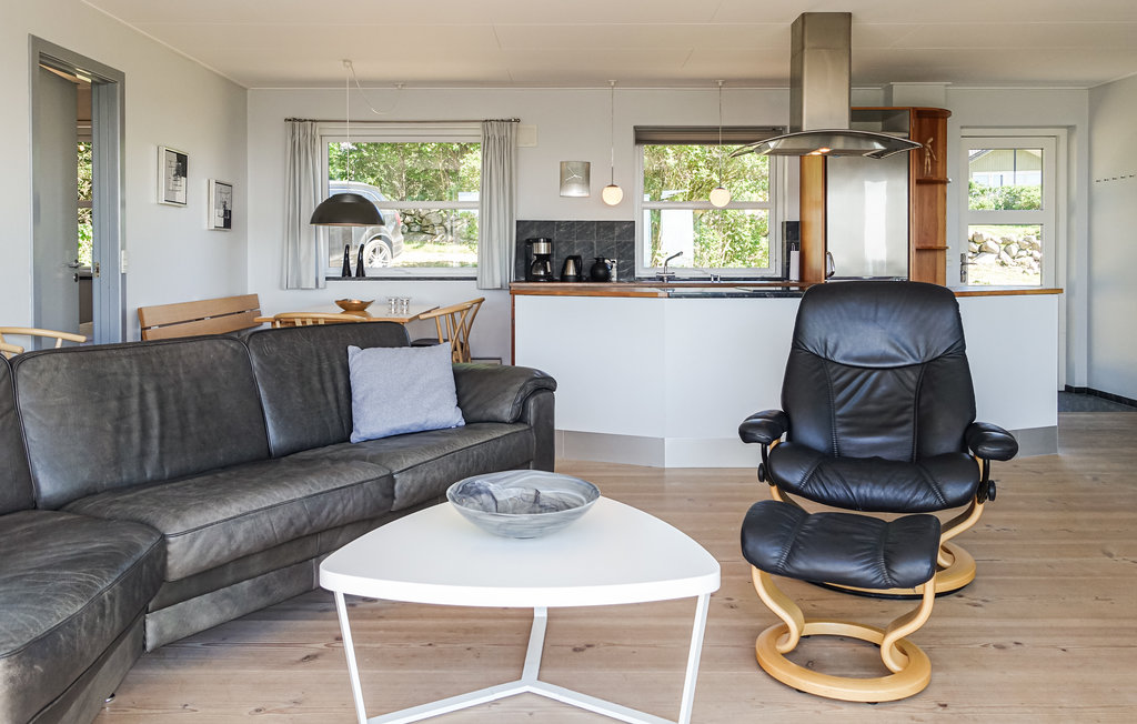 Feriehuse - Vang , Danmark - I68009 22