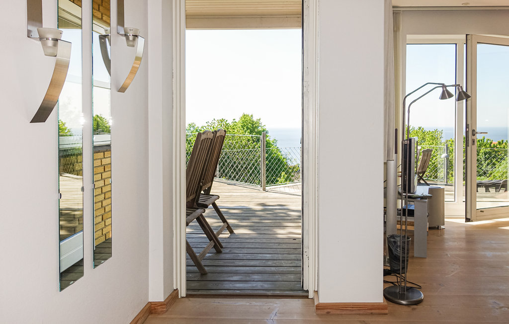 Feriehuse - Vang , Danmark - I68009 20