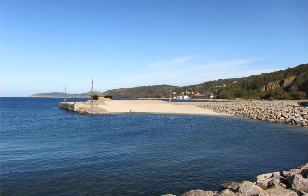 Feriehuse - Vang , Danmark - I68009 30