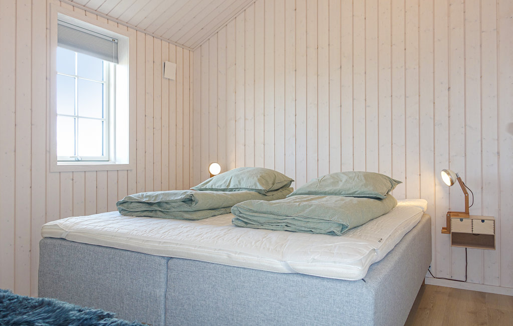 Feriehus - Sandkås , Danmark - I68092 18