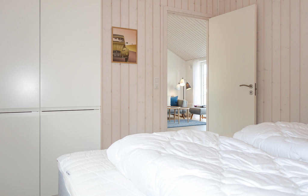 Feriehus - Sandkås , Danmark - I68092 19