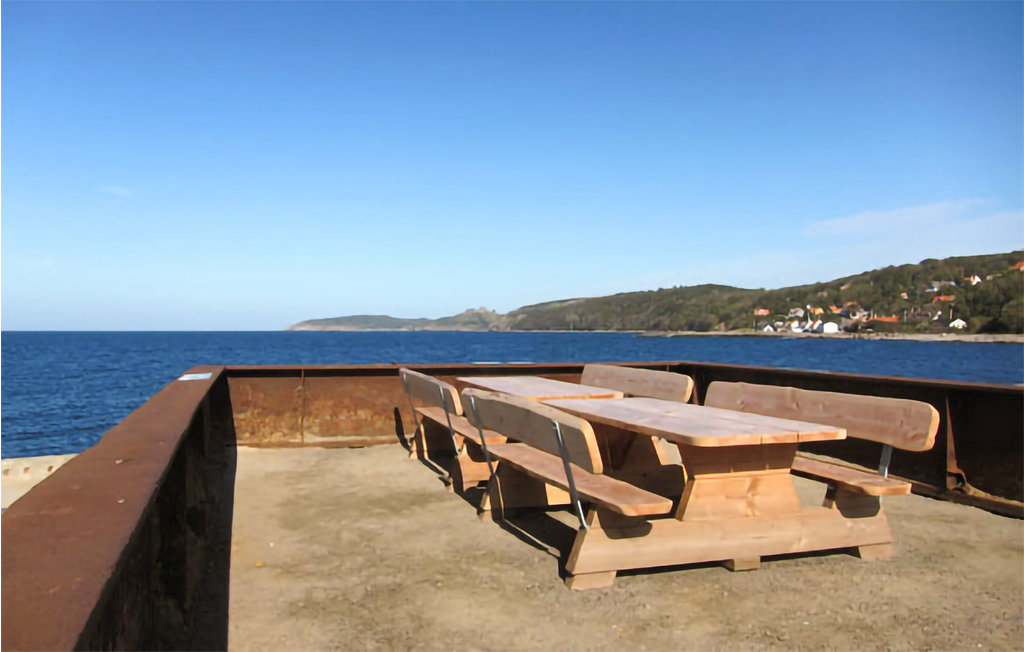 Feriehuse - Vang , Danmark - I68009 32