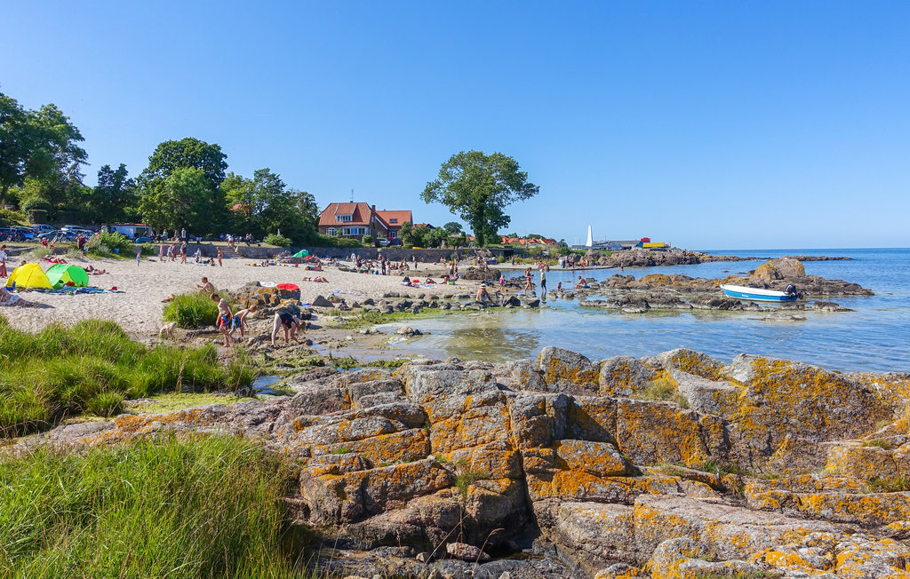 Feriehus - Sandkås , Danmark - I68092 29