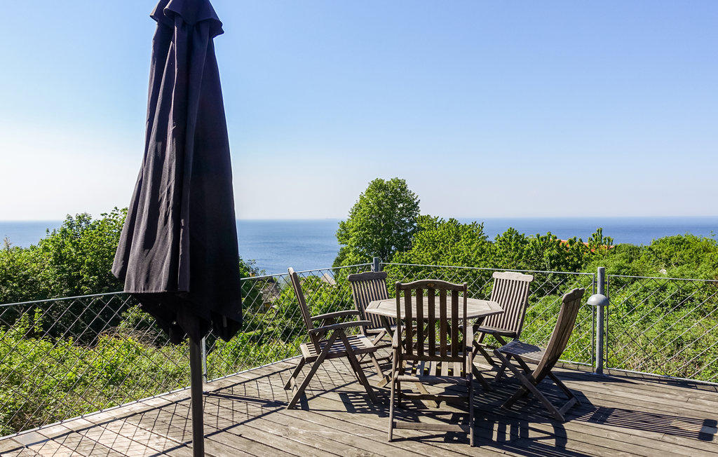 Feriehuse - Vang , Danmark - I68009 8