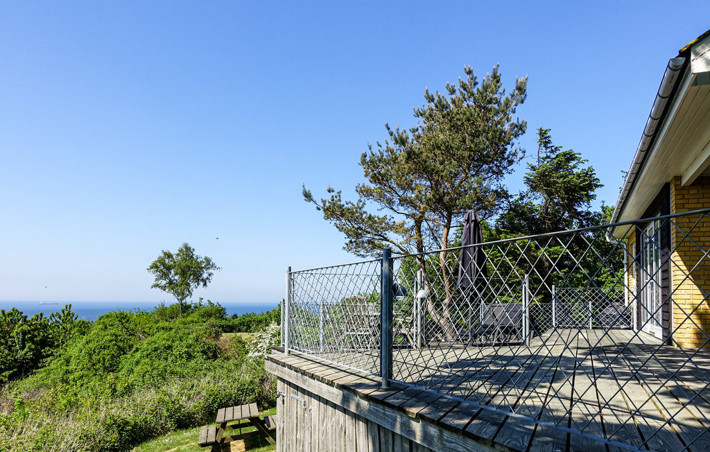 Feriehuse - Vang , Danmark - I68009 14