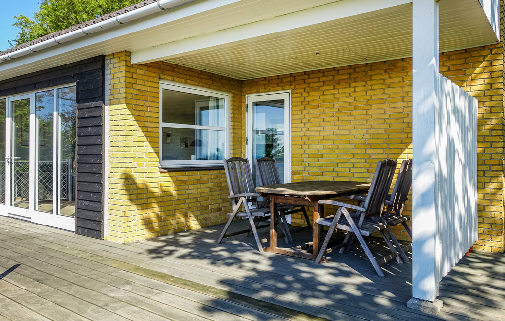 Feriehuse - Vang , Danmark - I68009 12