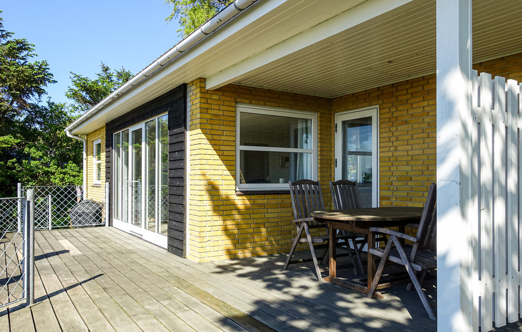 Feriehuse - Vang , Danmark - I68009 15