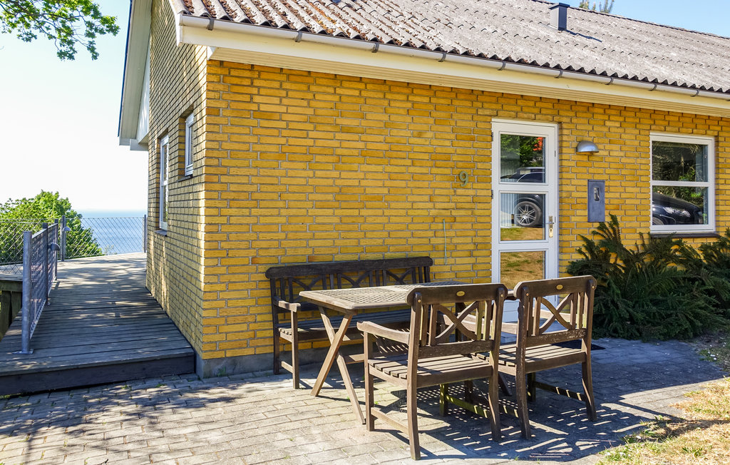 Feriehuse - Vang , Danmark - I68009 9