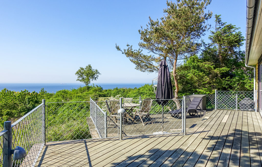 Feriehuse - Vang , Danmark - I68009 11