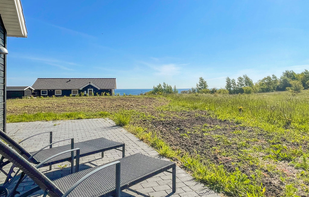 Feriehus - Sandkås , Danmark - I68092 2