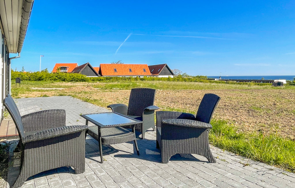 Feriehus - Sandkås , Danmark - I68092 8