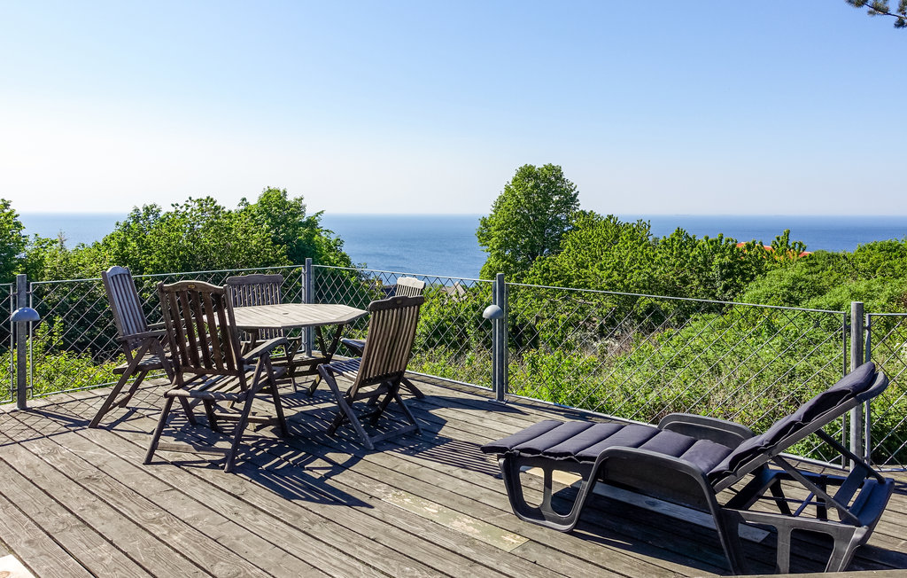 Feriehuse - Vang , Danmark - I68009 13