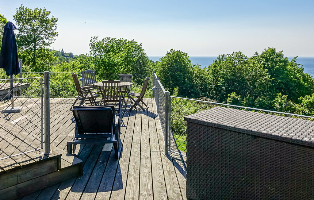 Feriehuse - Vang , Danmark - I68009 10