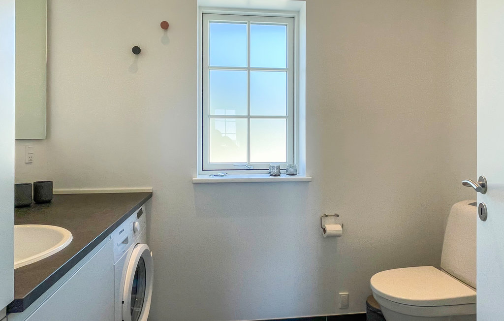 Feriehus - Sandkås , Danmark - I68092 24